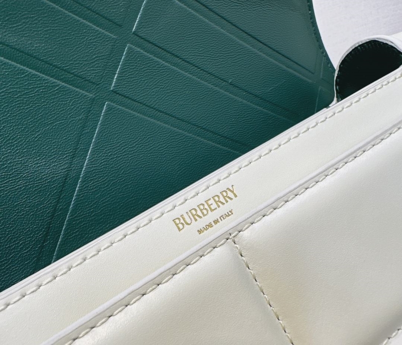 Burberry Satchel Bags